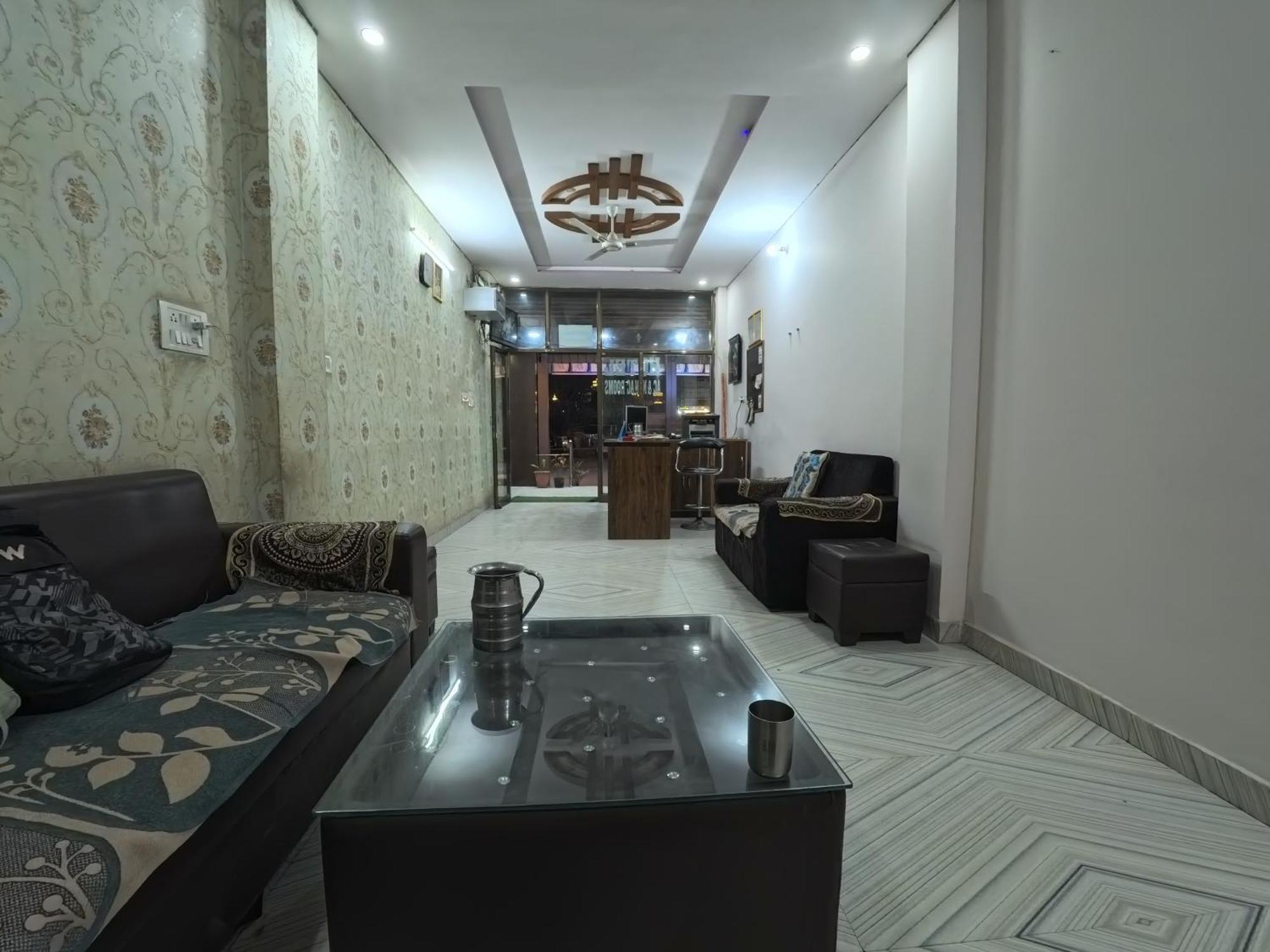 Hotel Aapno Shyam And Restaurant Khatu Exterior photo